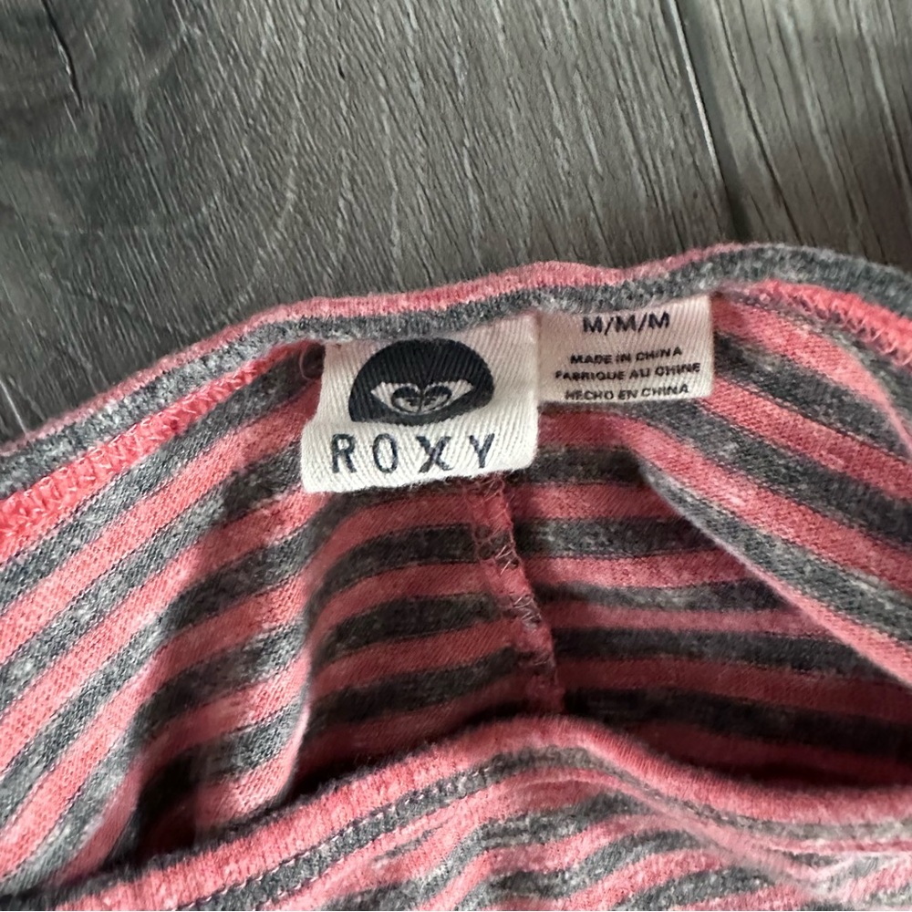 Striped Roxy Dress - Picture 5 of 7
